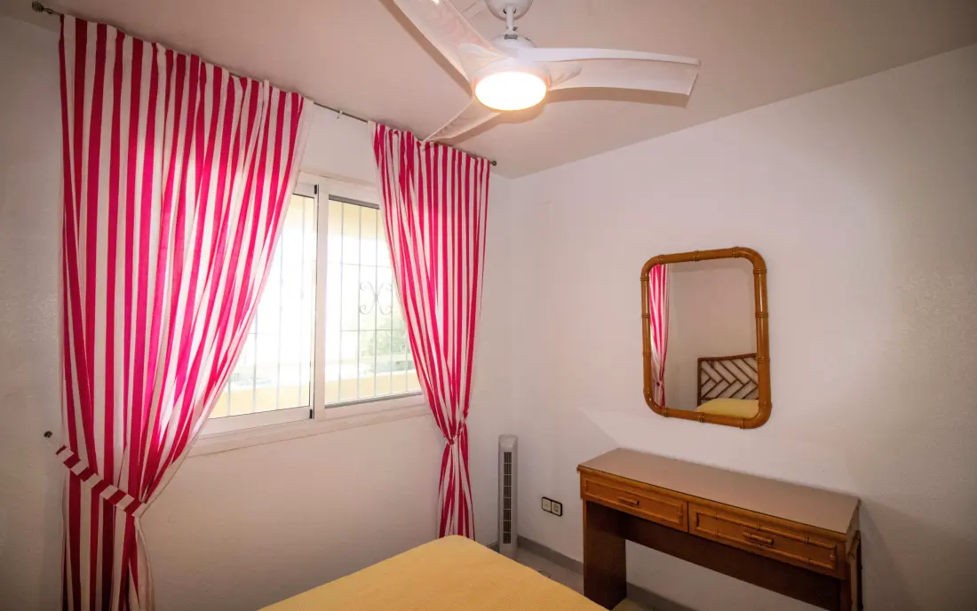 Apartmanok Alcossebre