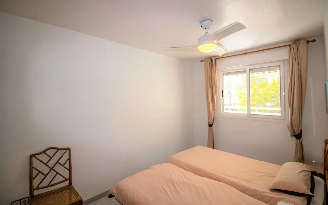 Apartmanok Alcossebre