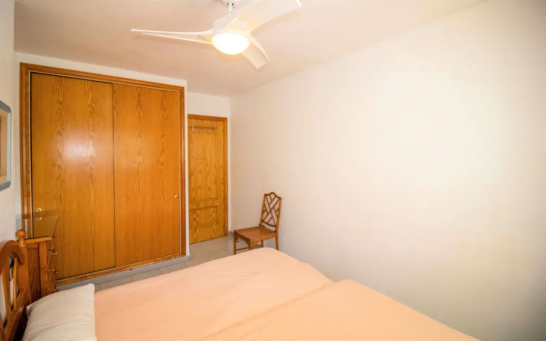 Apartmanok Alcossebre