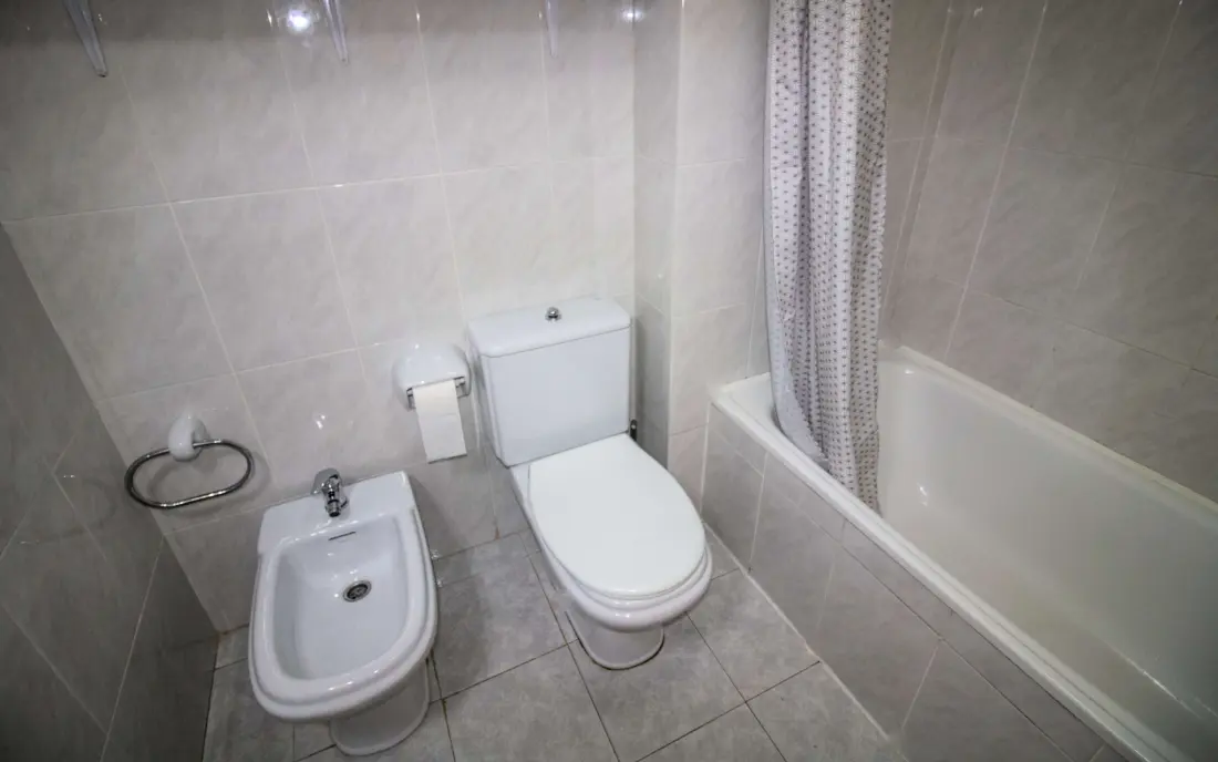 Apartmanok Alcossebre