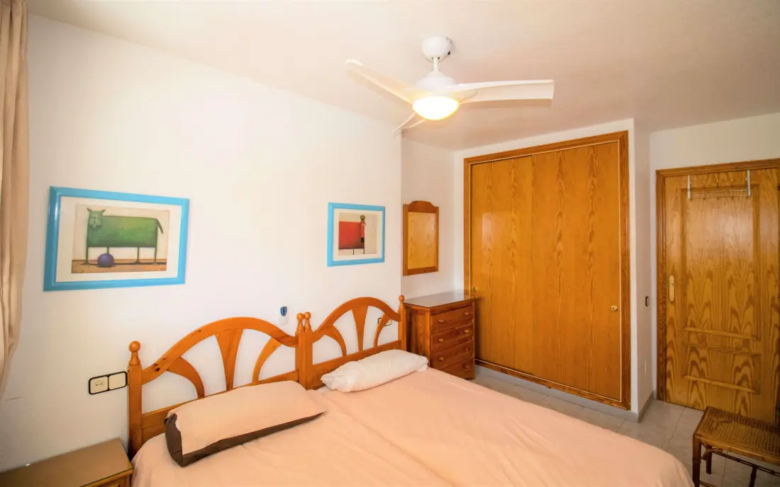 Apartmanok Alcossebre
