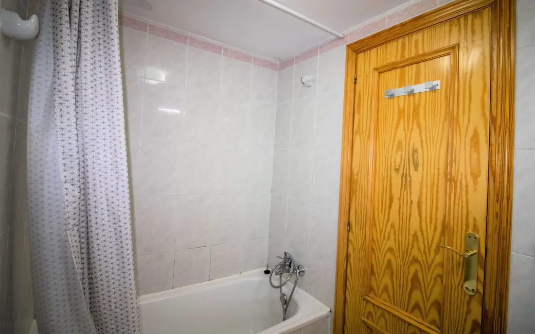 Apartmanok Alcossebre