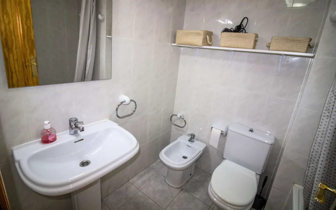 Apartmanok Alcossebre