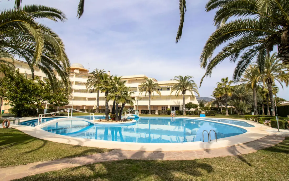 Apartmanok Alcossebre