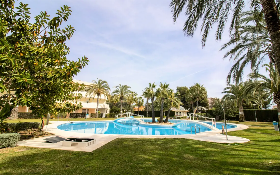 Apartmanok Alcossebre