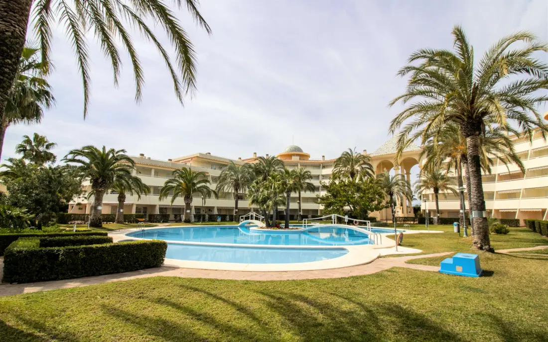 Apartmanok Alcossebre