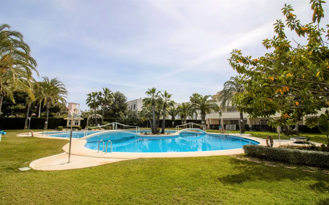 Apartmanok Alcossebre