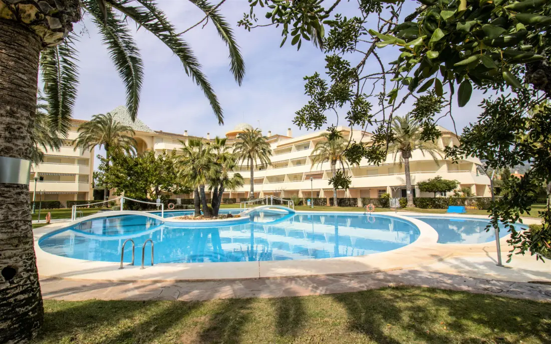 Apartmanok Alcossebre