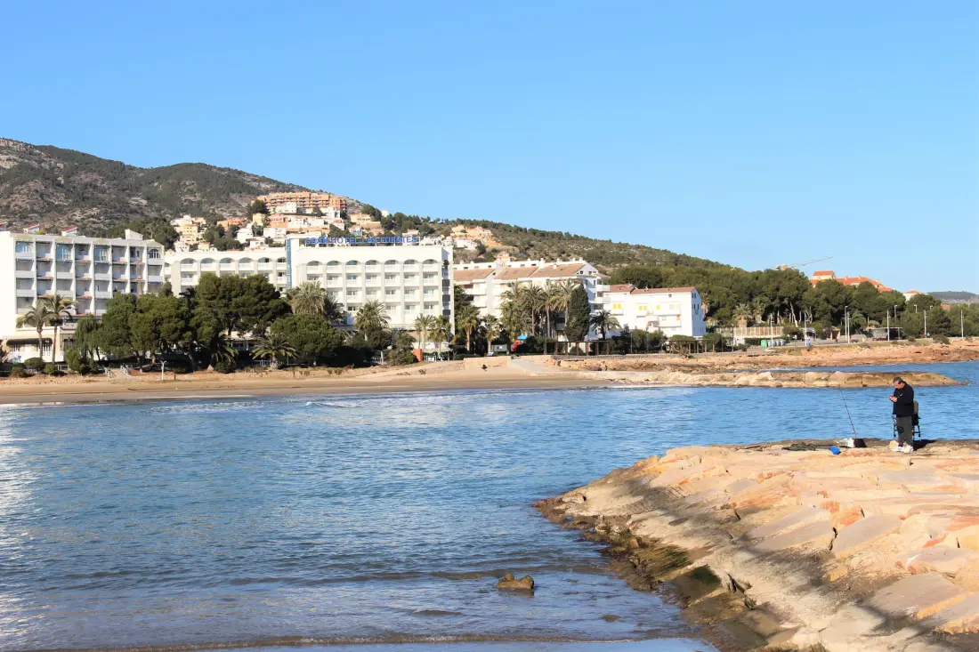Apartmanok Alcossebre