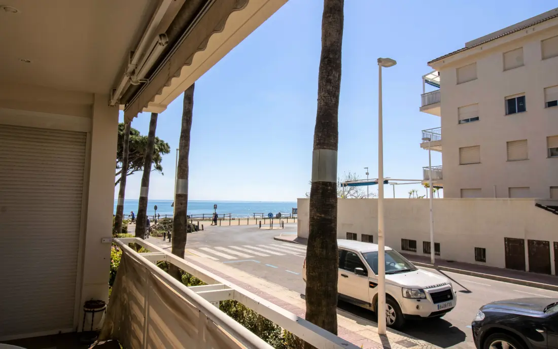 Apartmanok Alcossebre