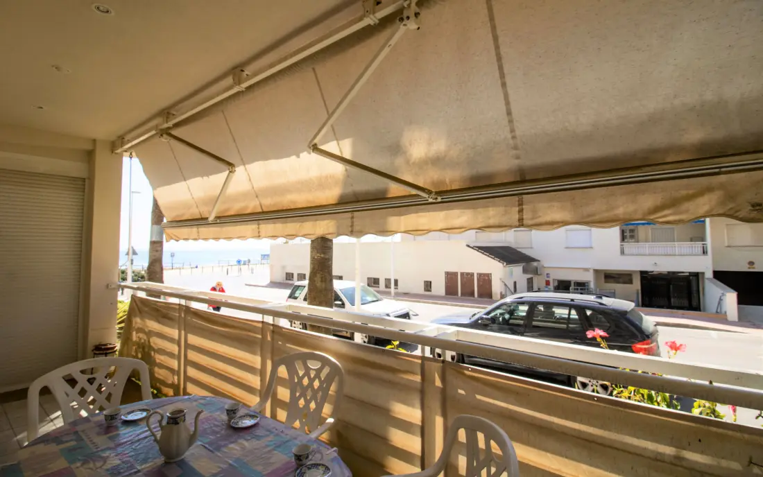 Apartmanok Alcossebre