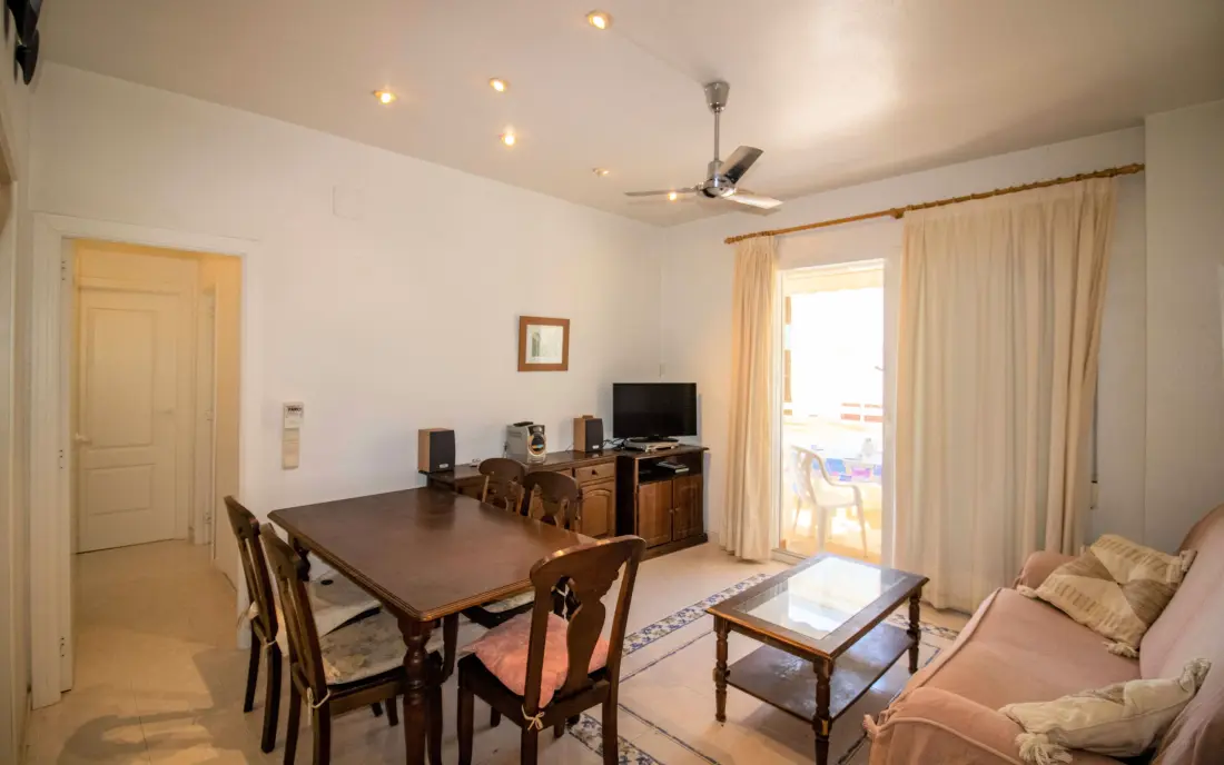 Apartmanok Alcossebre