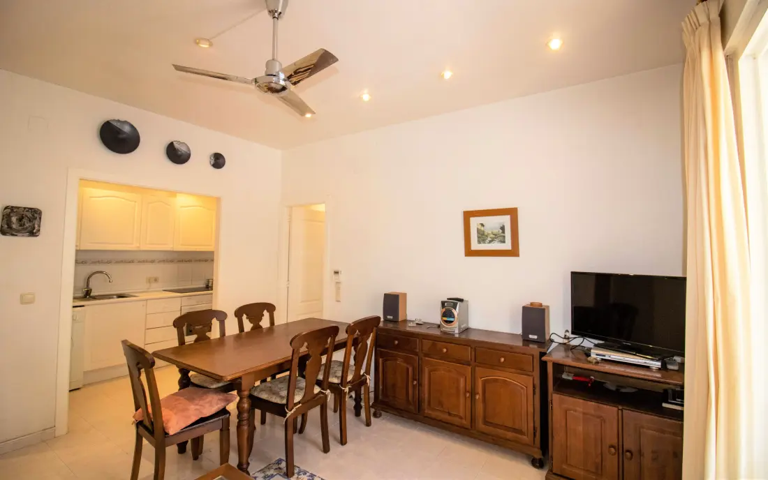 Apartmanok Alcossebre