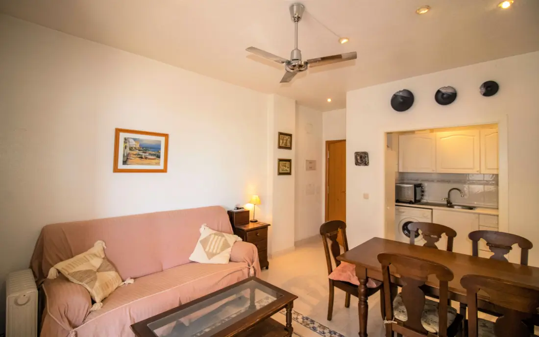 Apartmanok Alcossebre