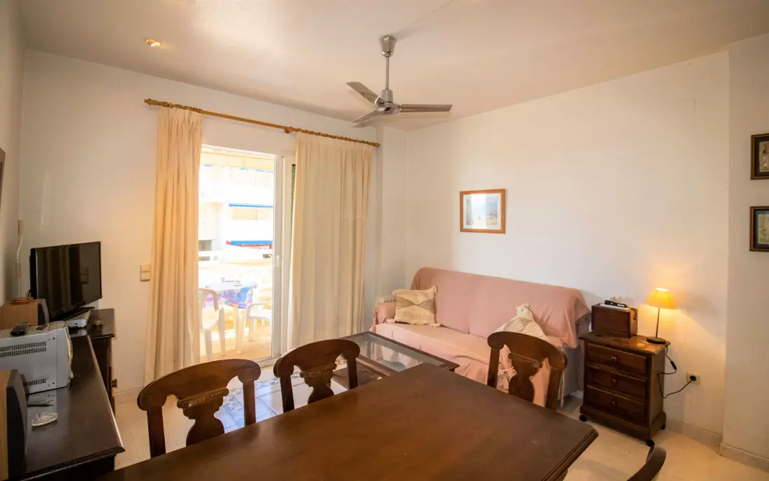 Apartmanok Alcossebre