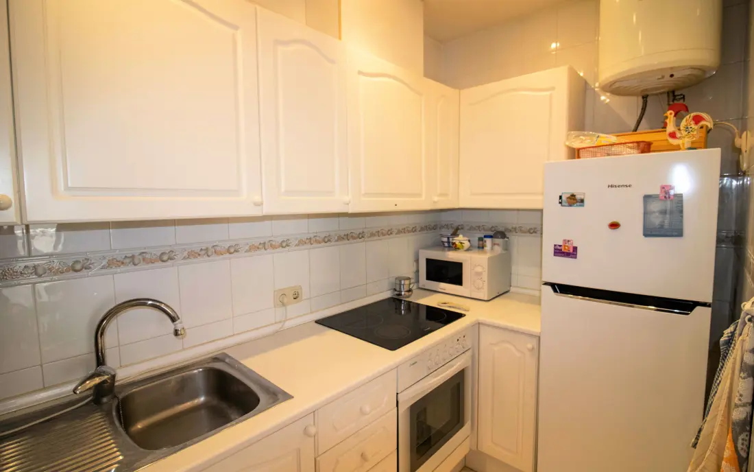 Apartmanok Alcossebre