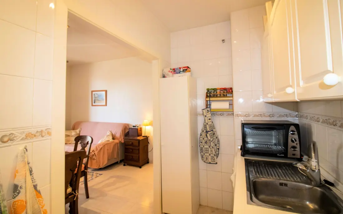 Apartmanok Alcossebre