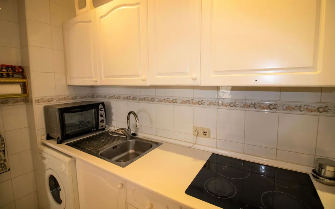 Apartmanok Alcossebre