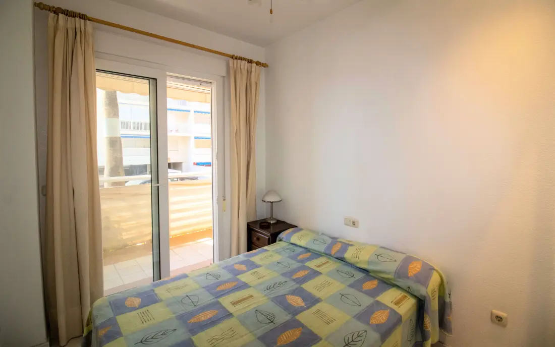 Apartmanok Alcossebre