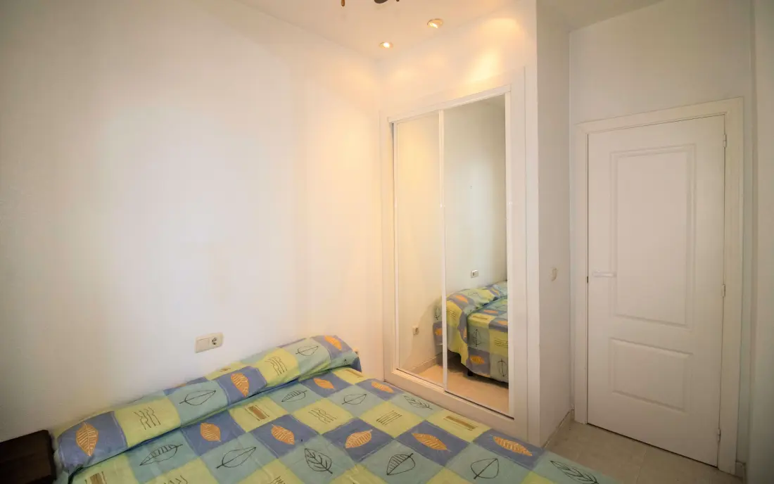 Apartmanok Alcossebre