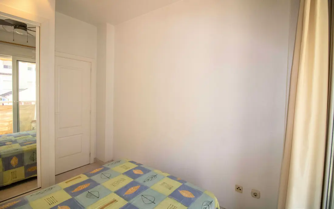 Apartmanok Alcossebre