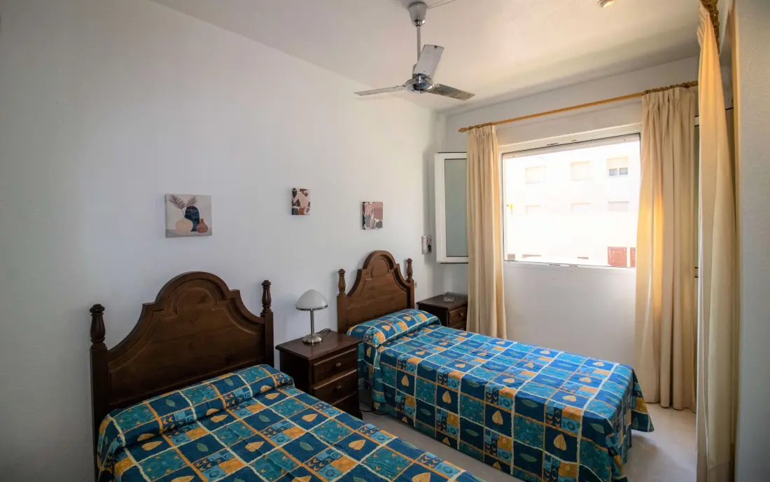 Apartmanok Alcossebre