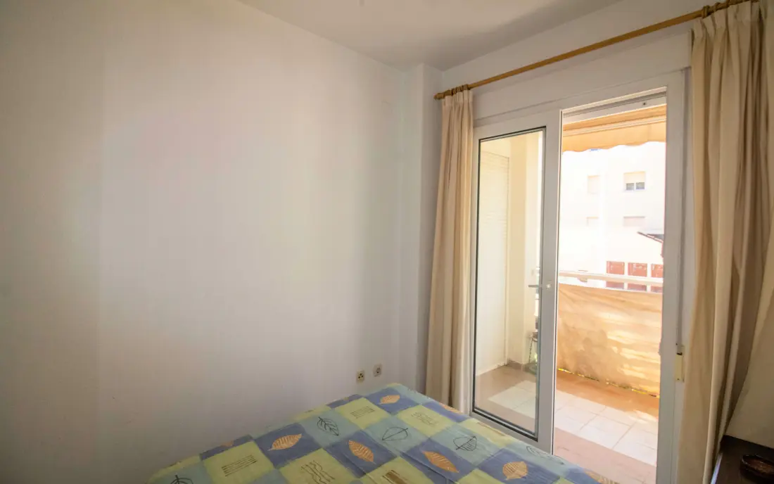 Apartmanok Alcossebre