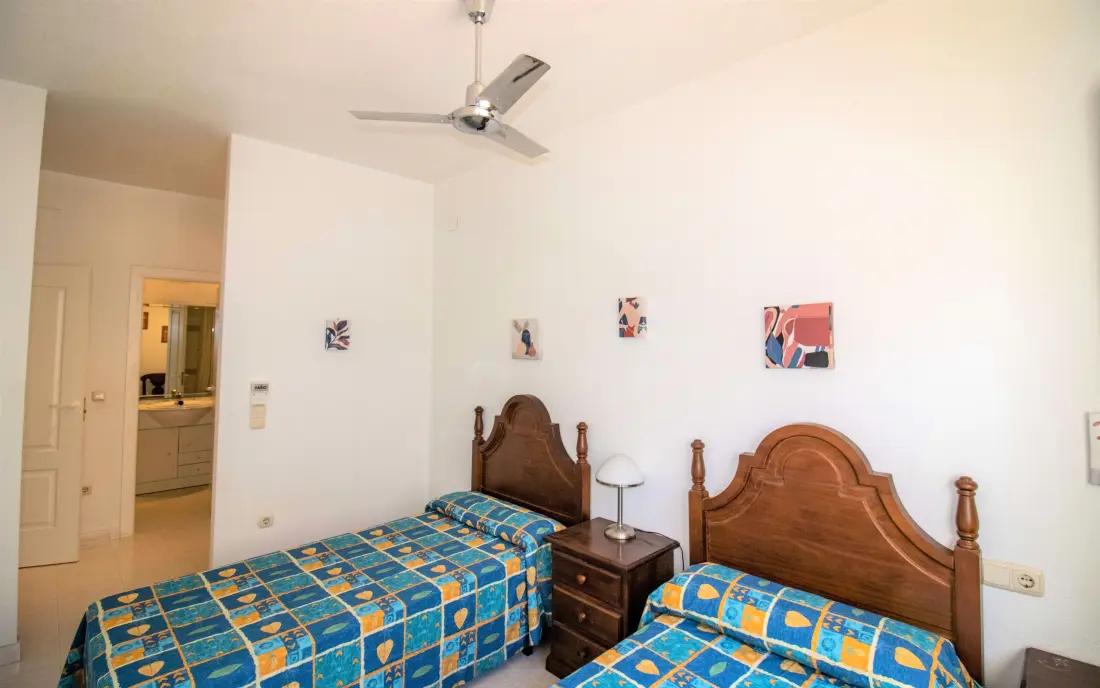 Apartmanok Alcossebre