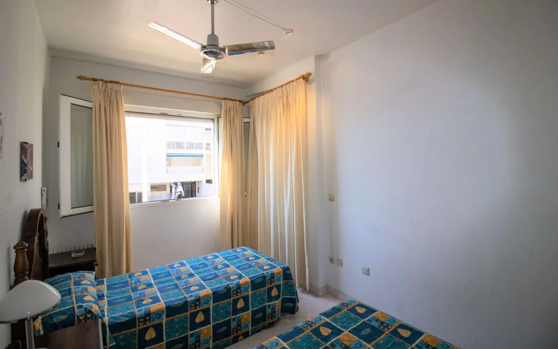 Apartmanok Alcossebre
