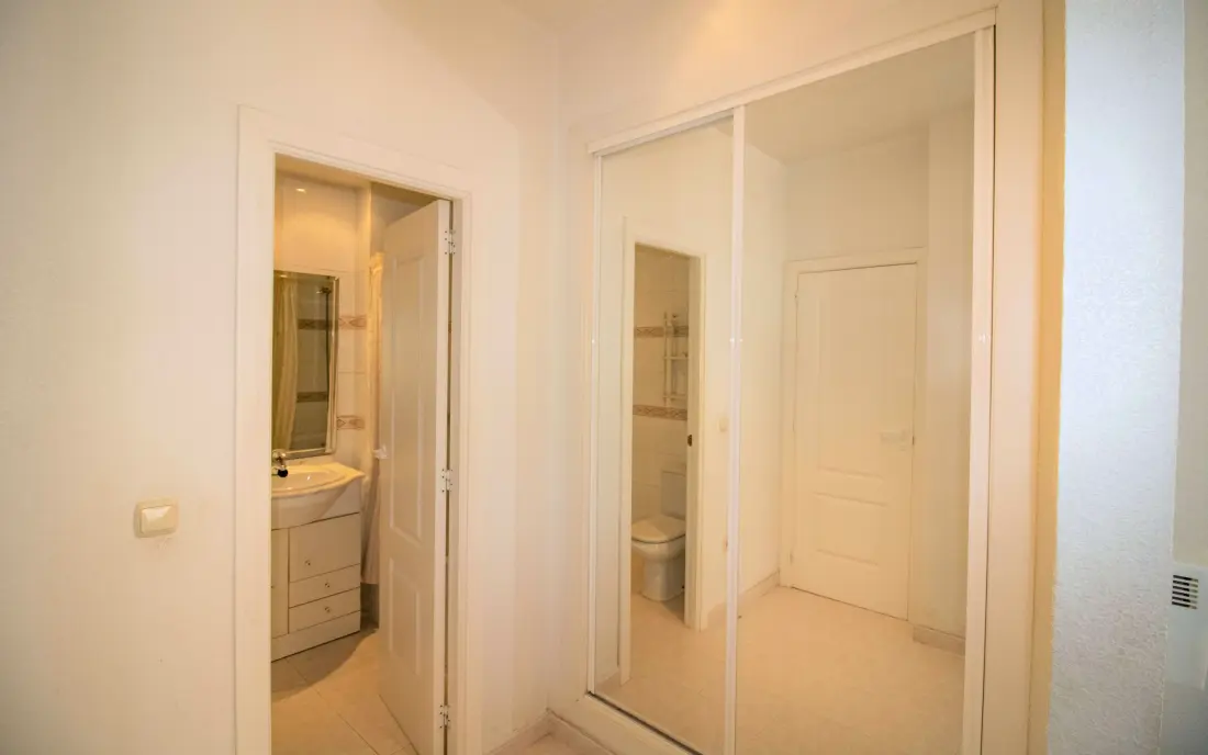 Apartmanok Alcossebre
