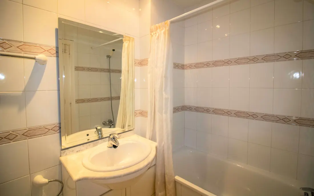 Apartmanok Alcossebre