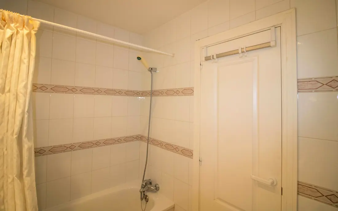 Apartmanok Alcossebre