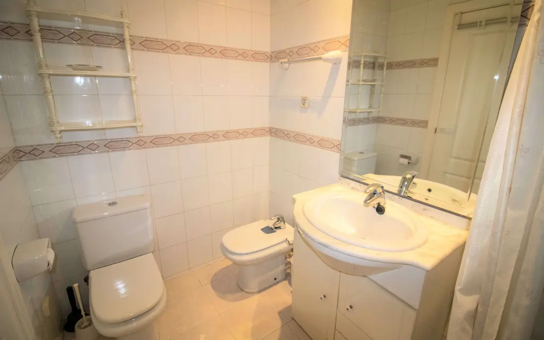 Apartmanok Alcossebre