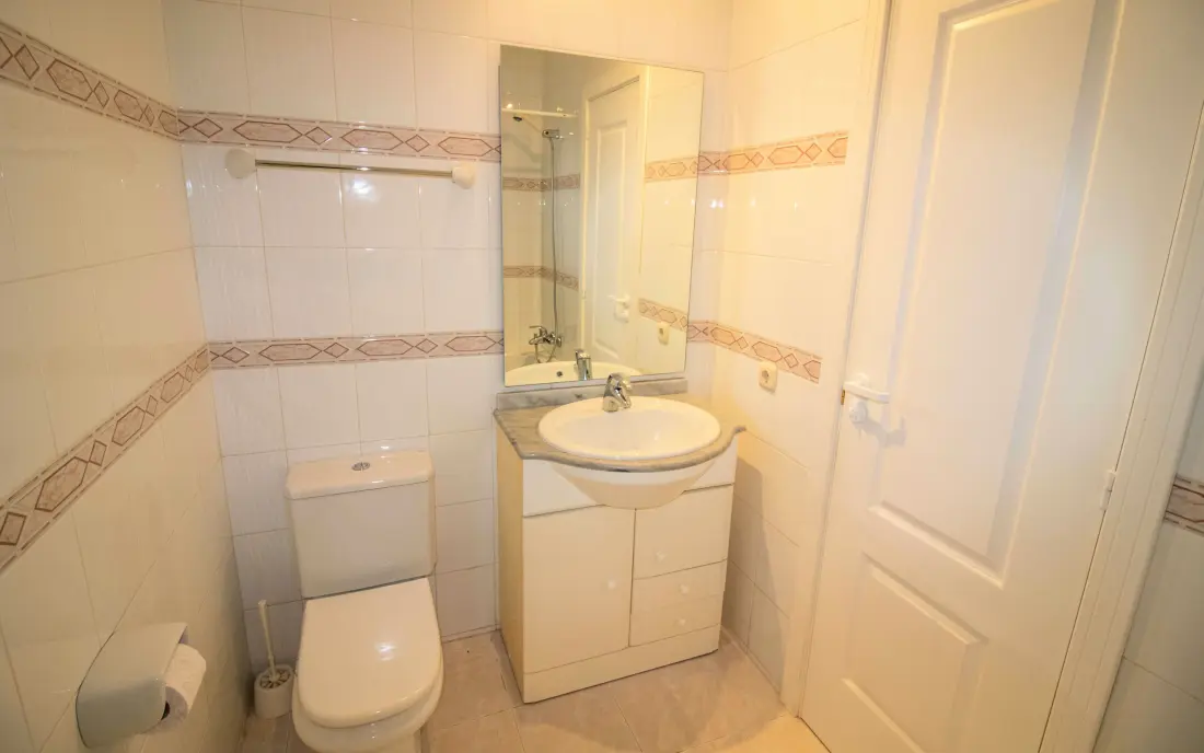 Apartmanok Alcossebre