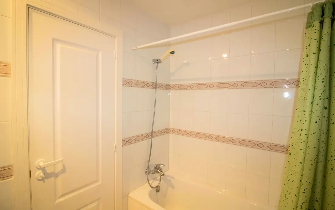 Apartmanok Alcossebre