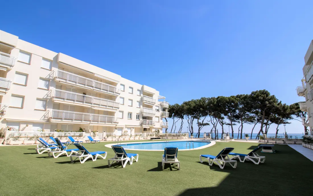 Apartmanok Alcossebre