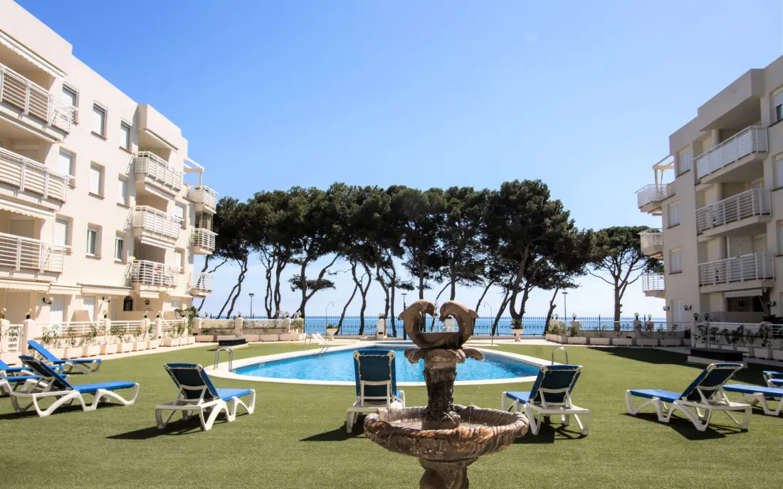 Apartmanok Alcossebre