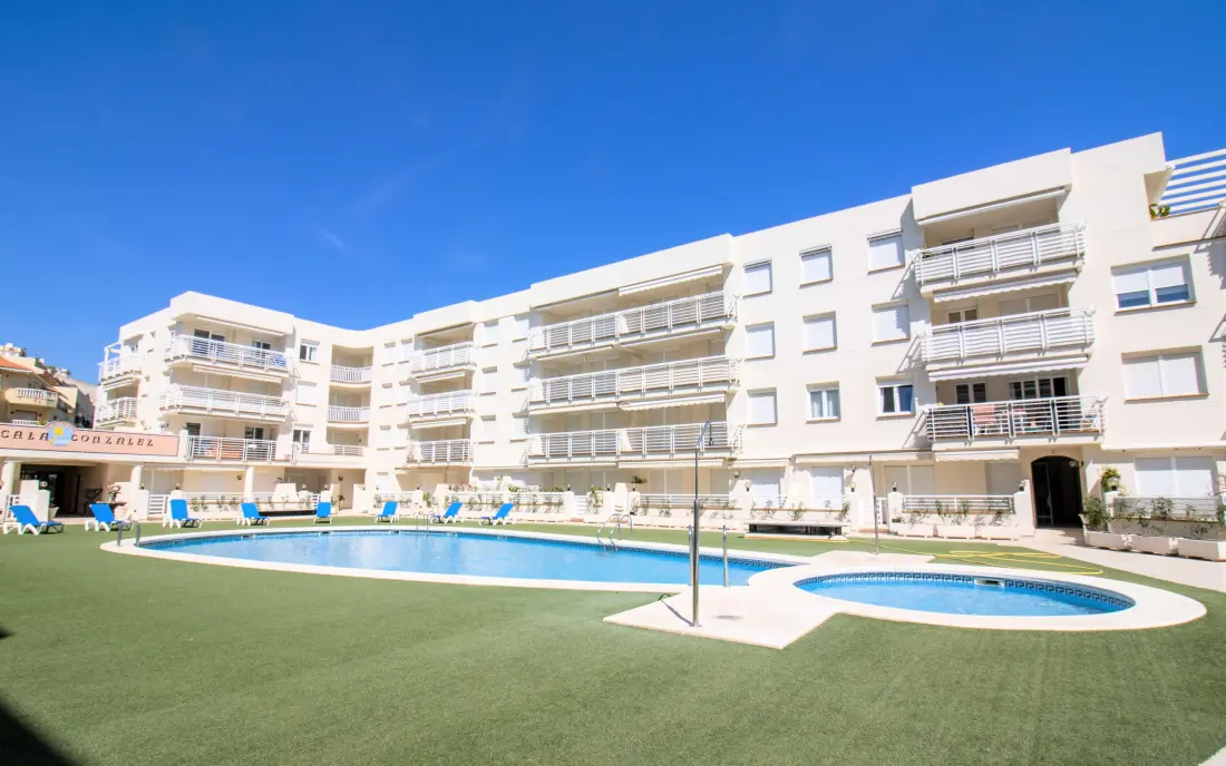 Apartmanok Alcossebre