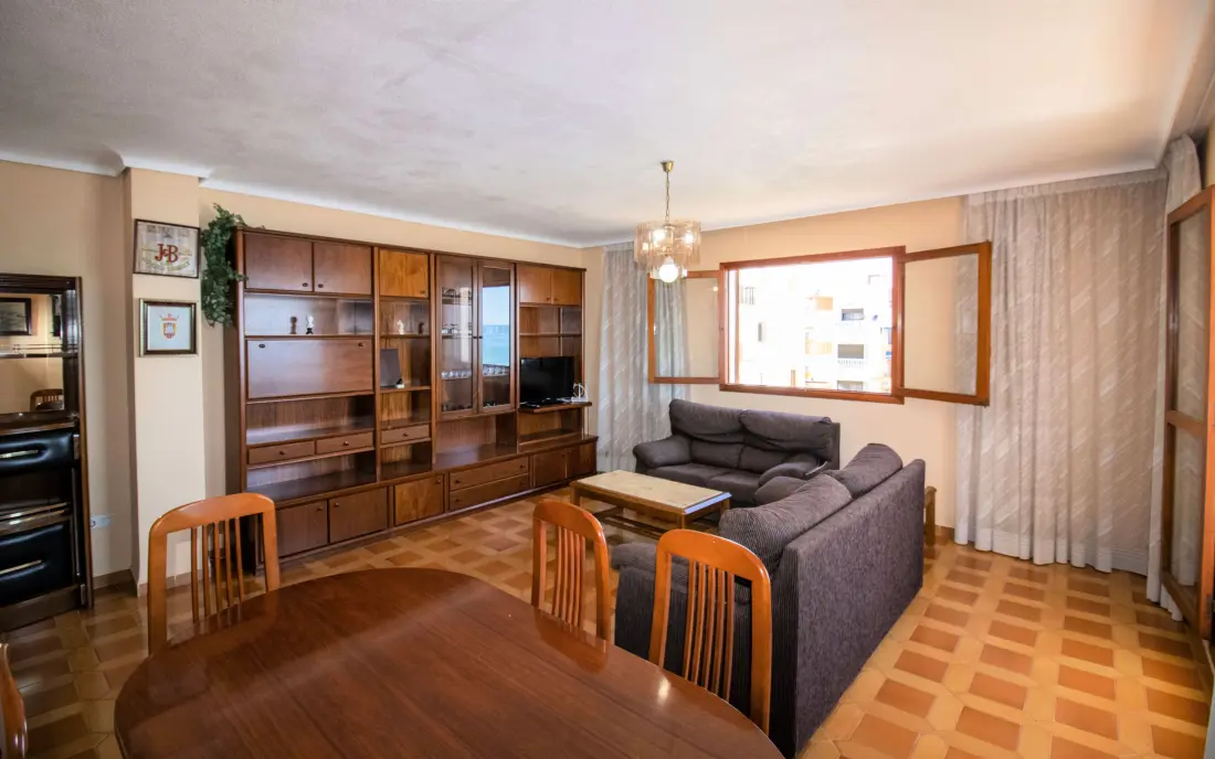 Apartmanok Alcossebre