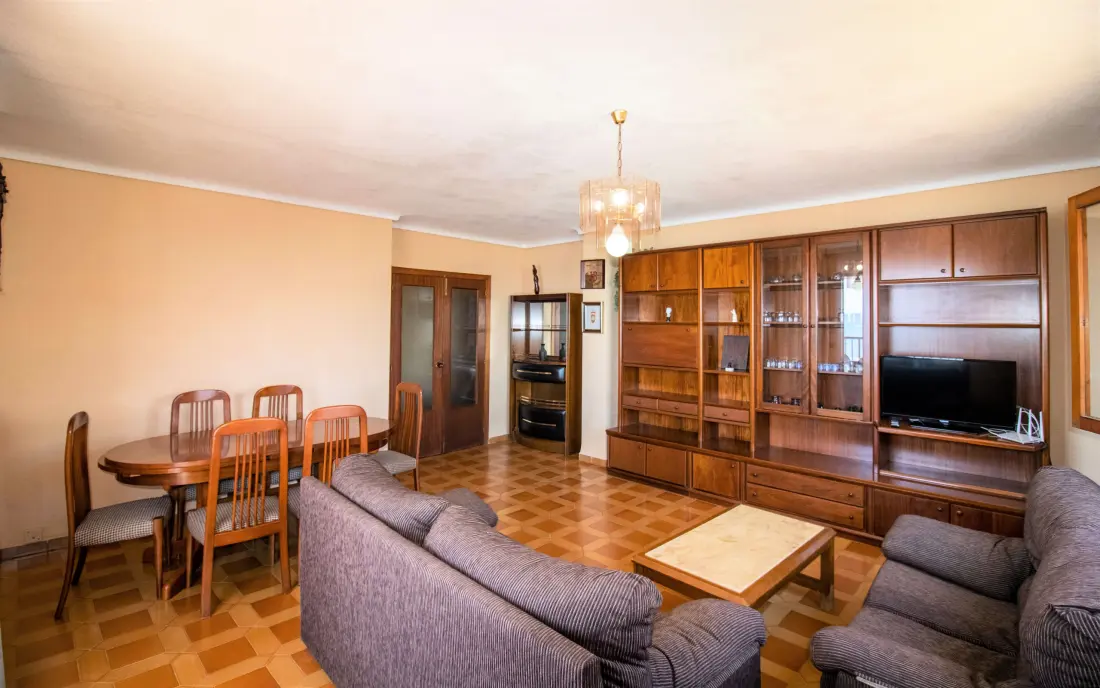 Apartmanok Alcossebre