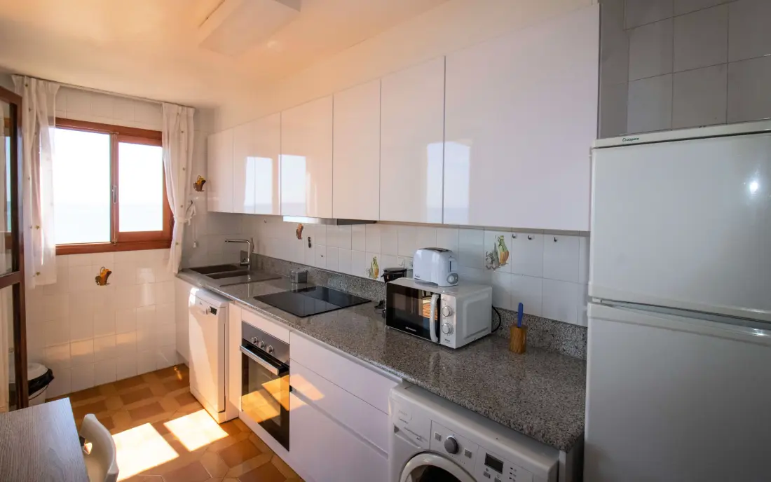 Apartmanok Alcossebre