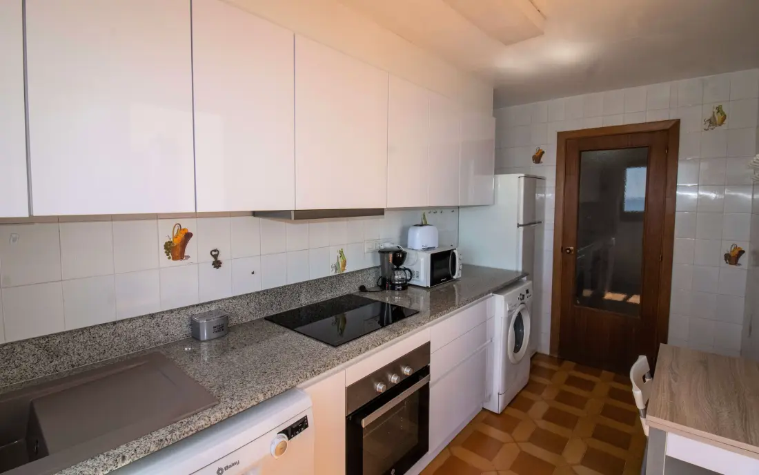 Apartmanok Alcossebre