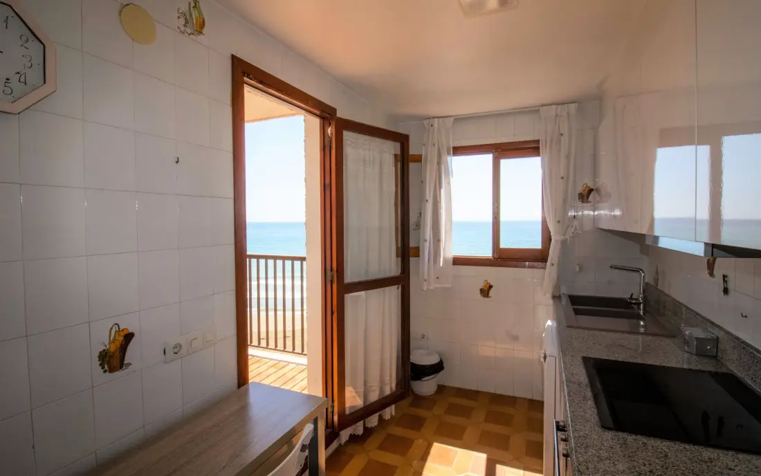 Apartmanok Alcossebre