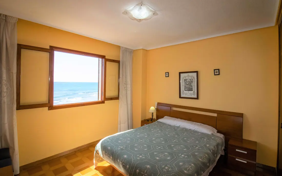 Apartmanok Alcossebre