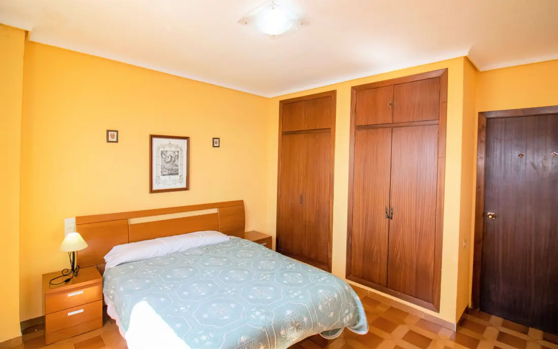 Apartmanok Alcossebre