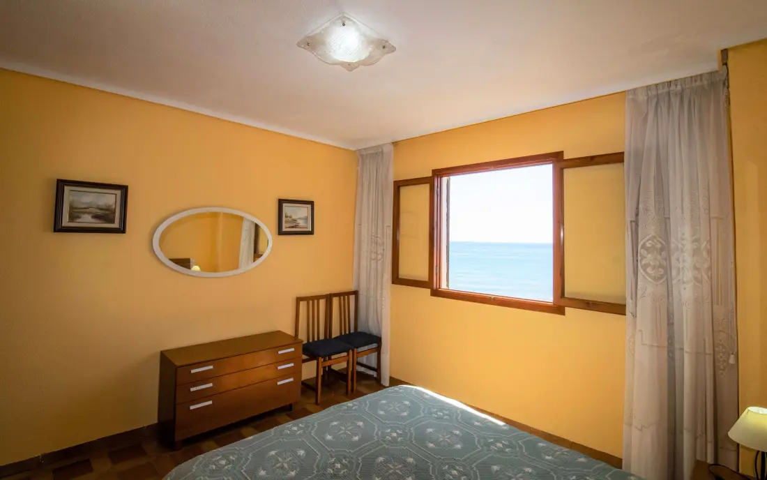 Apartmanok Alcossebre