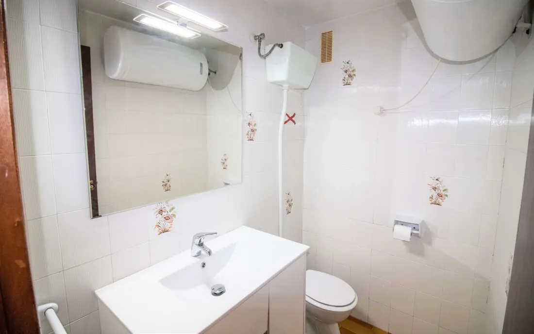 Apartmanok Alcossebre
