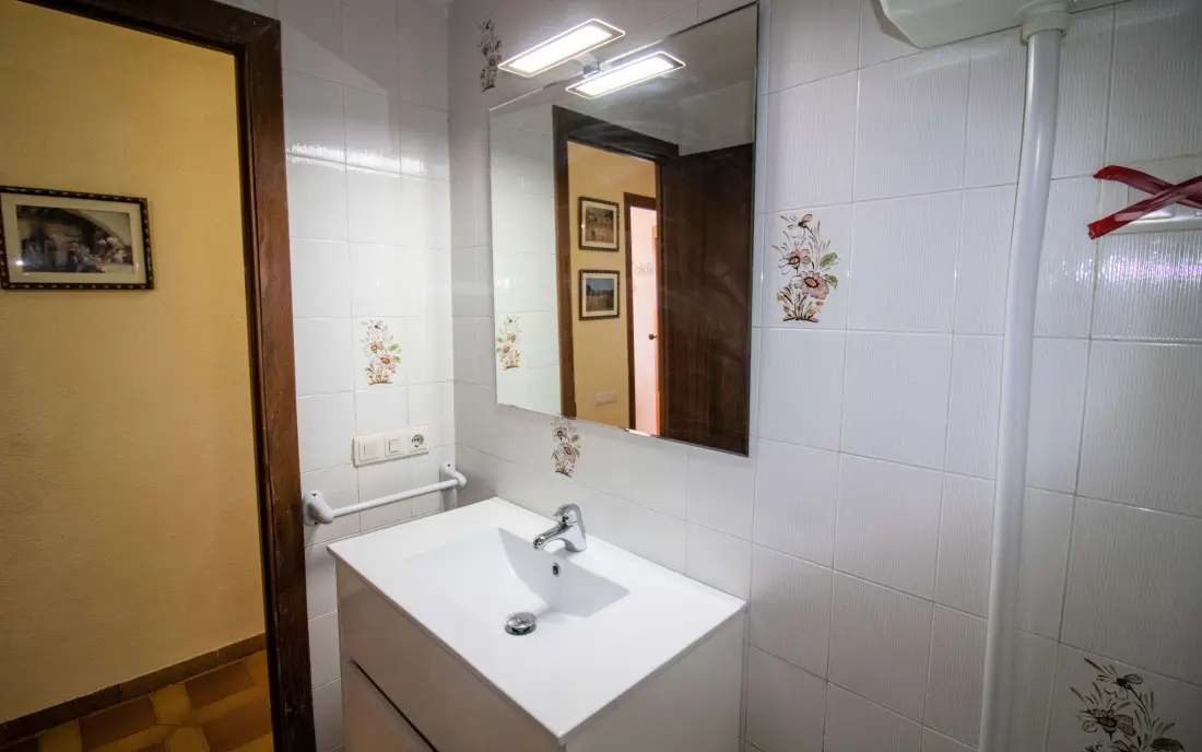 Apartmanok Alcossebre