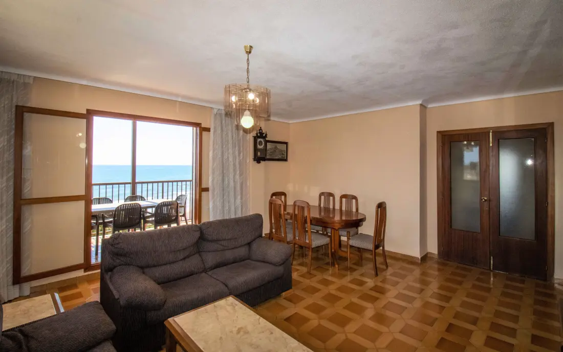 Apartmanok Alcossebre