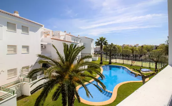 Appartements à Alcossebre